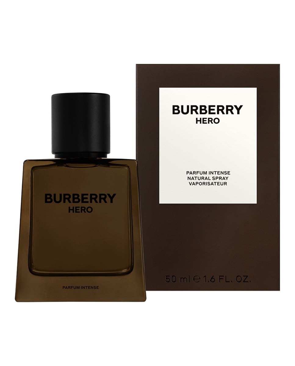 Hero Eau de Parfum Intense 2