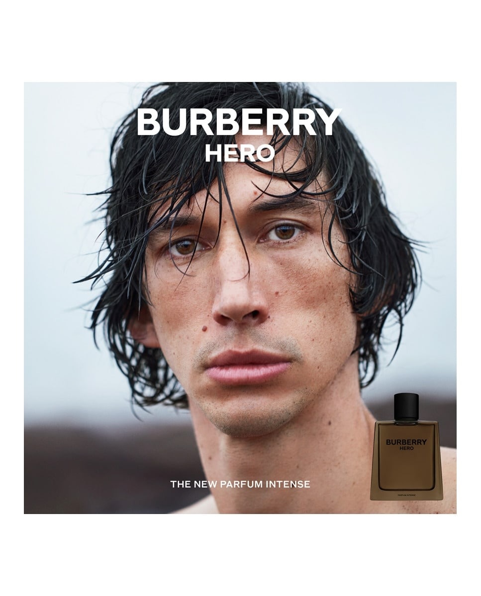 Hero Eau de Parfum Intense 5