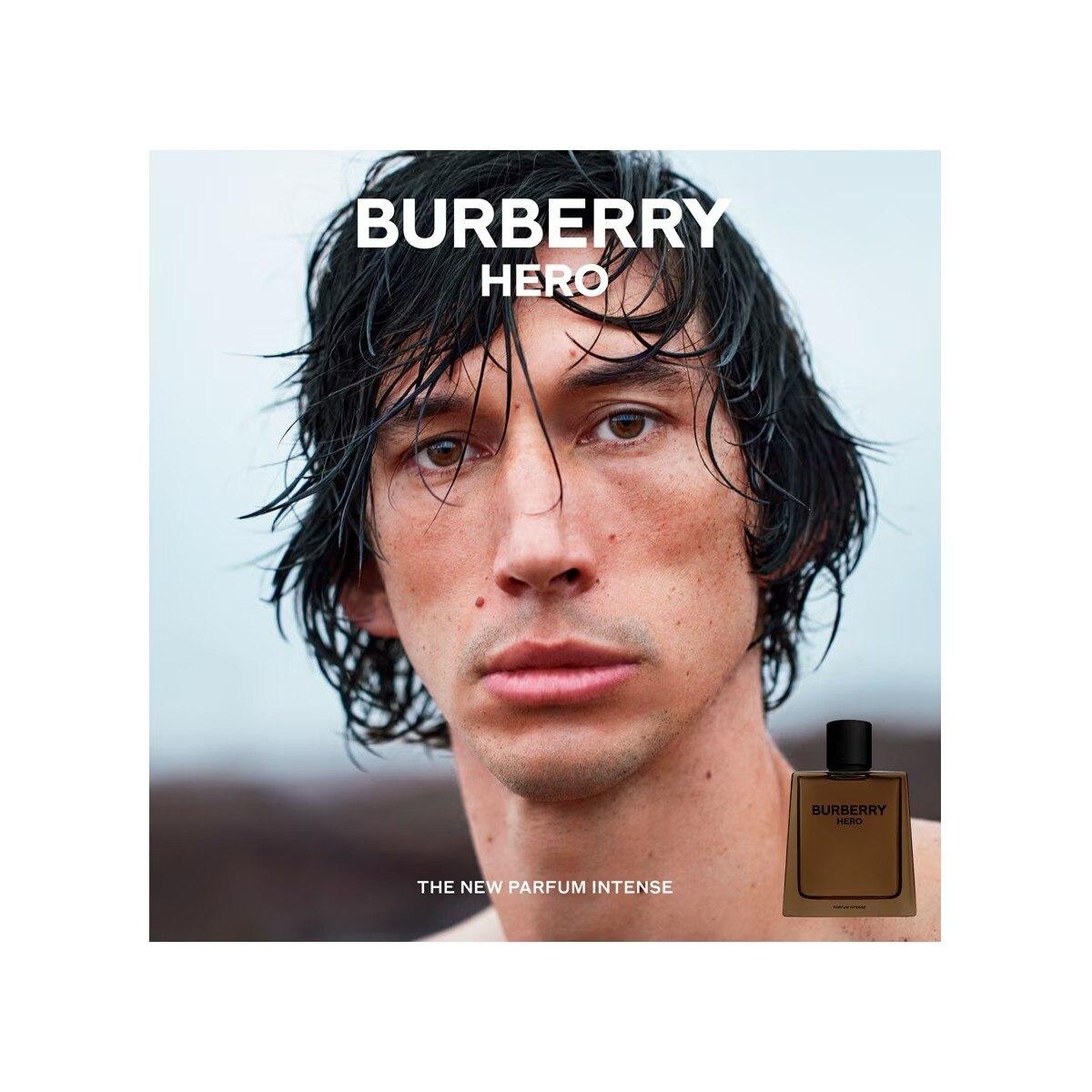 Recarga Intense Hero Eau de Parfum 5