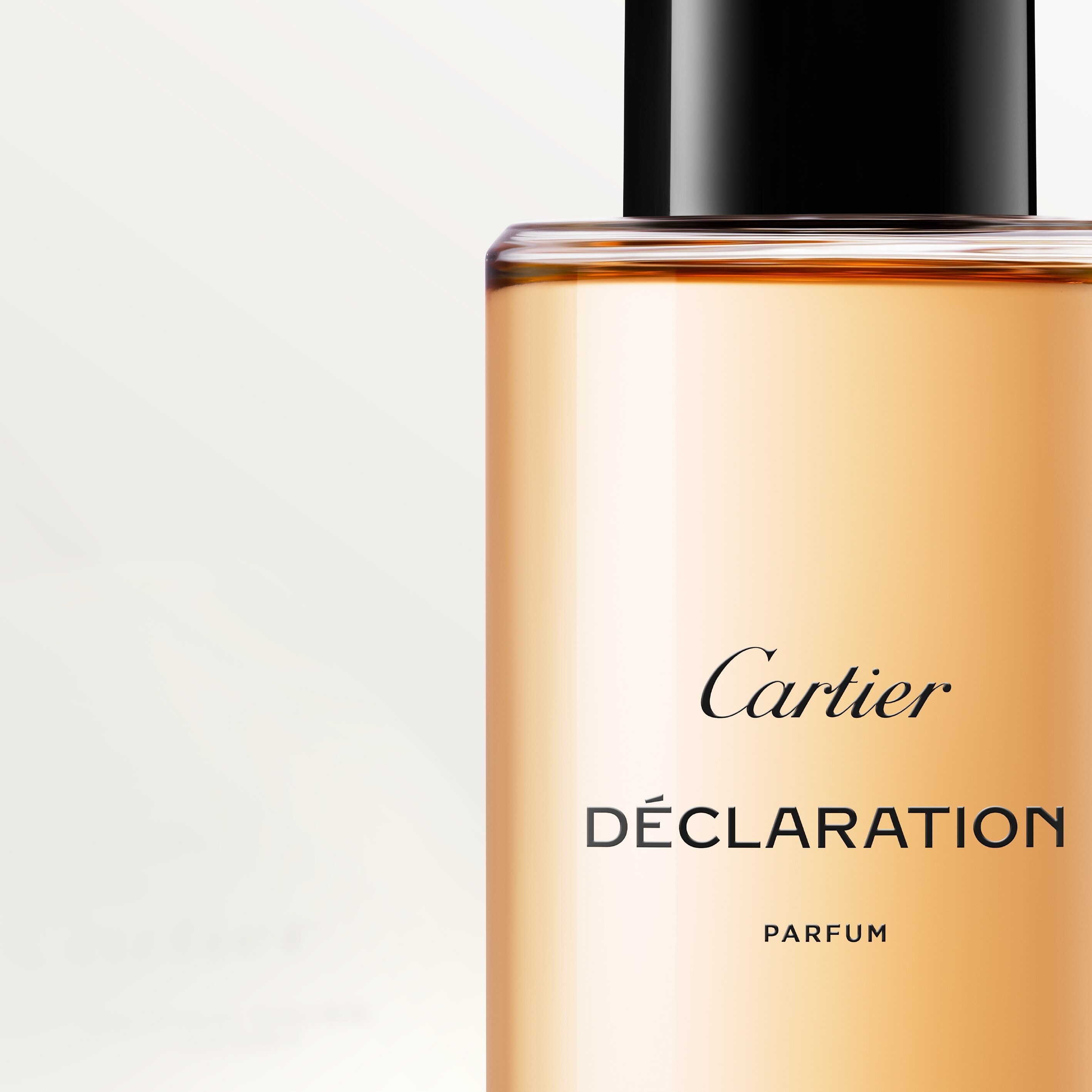 Recarga Declaration Eau de Parfum 200 ml Cartier 4