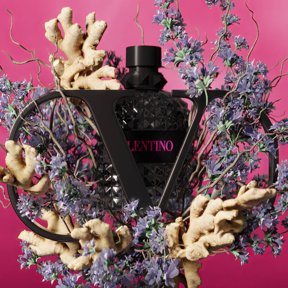 Born in Roma Uomo Extradose Parfum 3