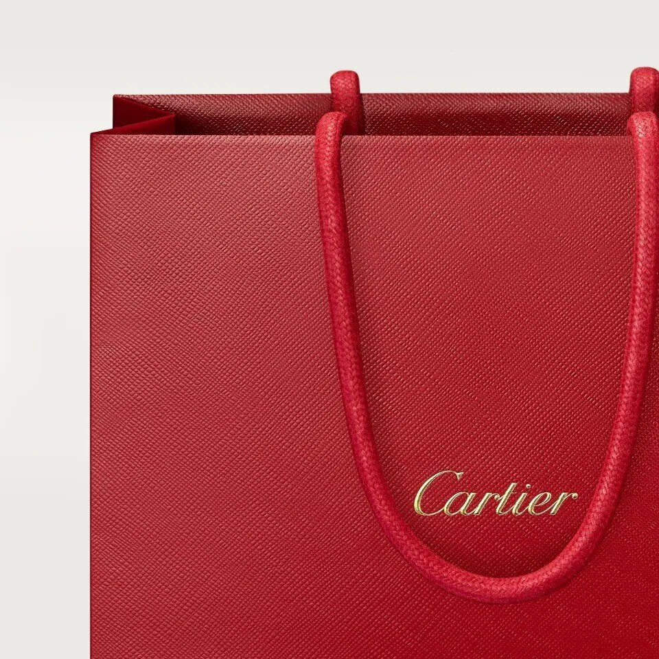 Gotas de Perfume Les Gouttes de Parfum Concentré Cartier - Oud & Santal 5