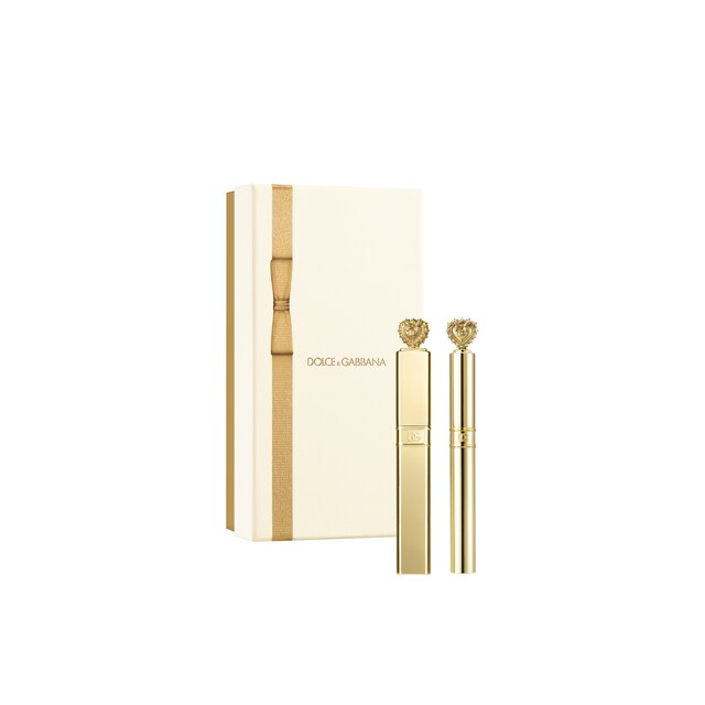 Imagem 0 de Coffret Máscara e Eyeliner