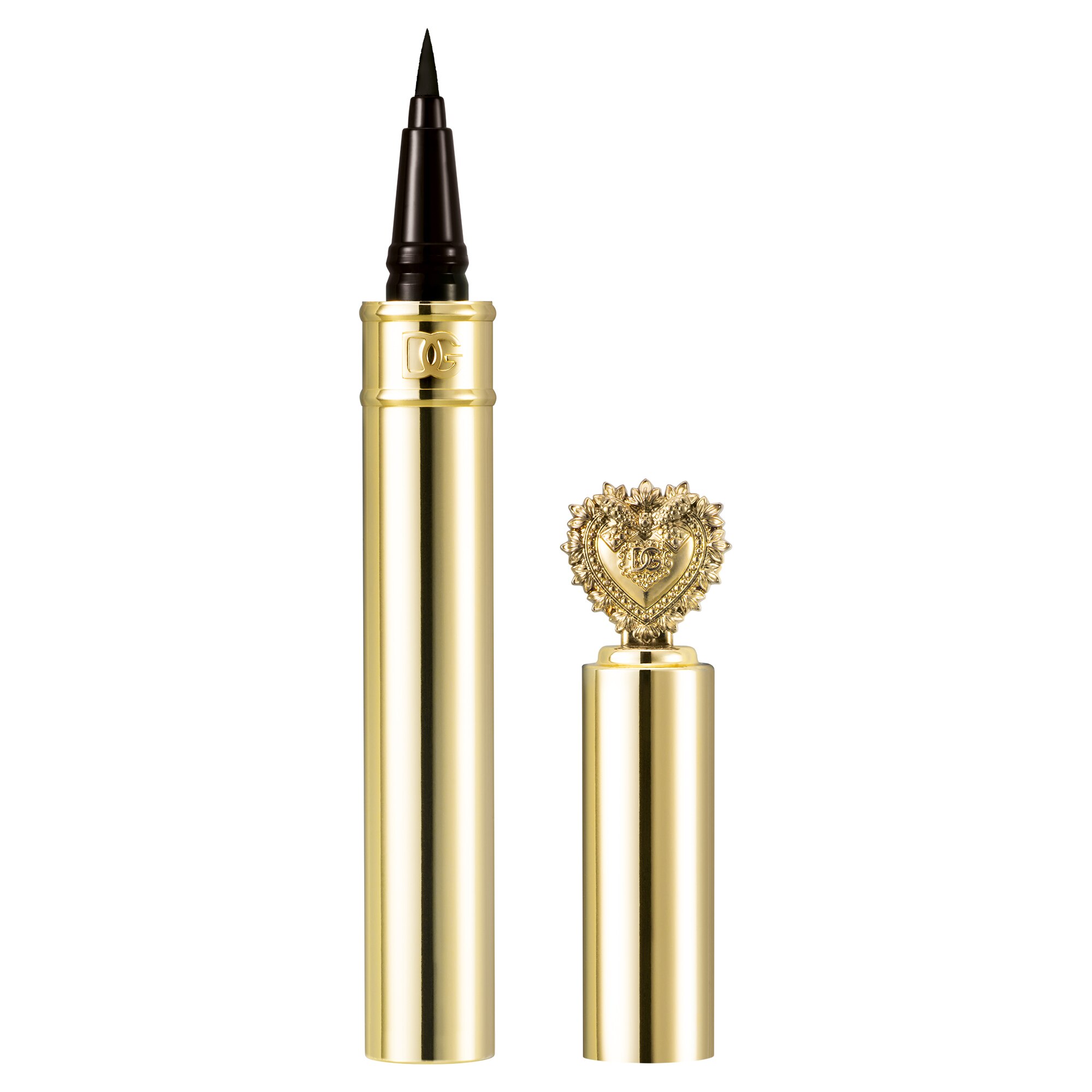 Coffret Máscara e Eyeliner 2