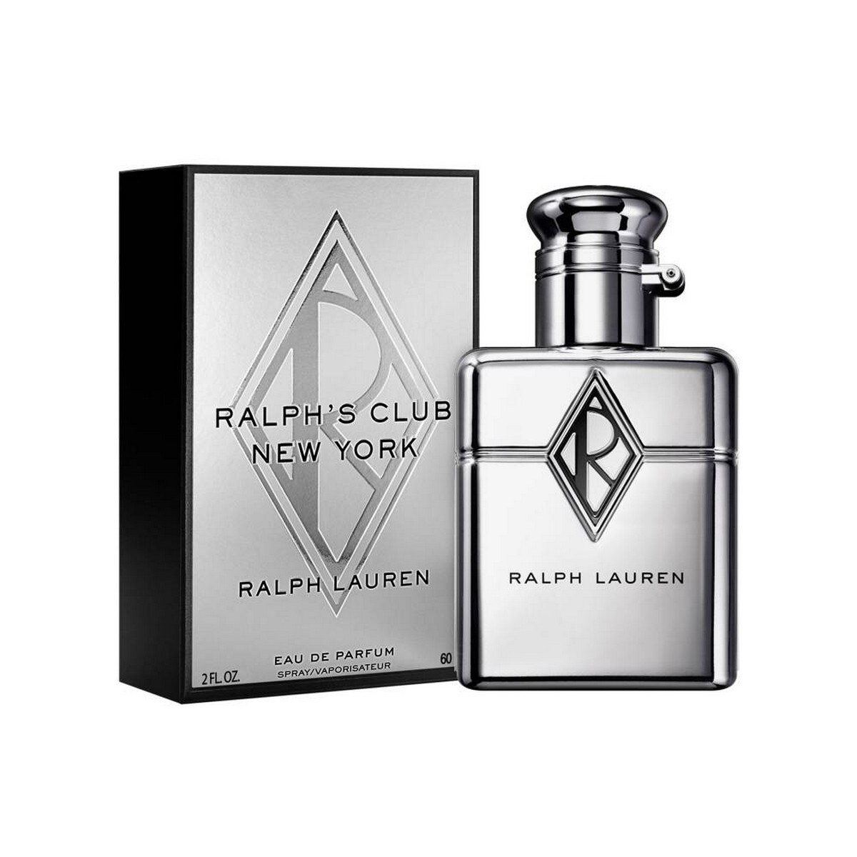 Ralph's Club New York Eau de Parfum 2