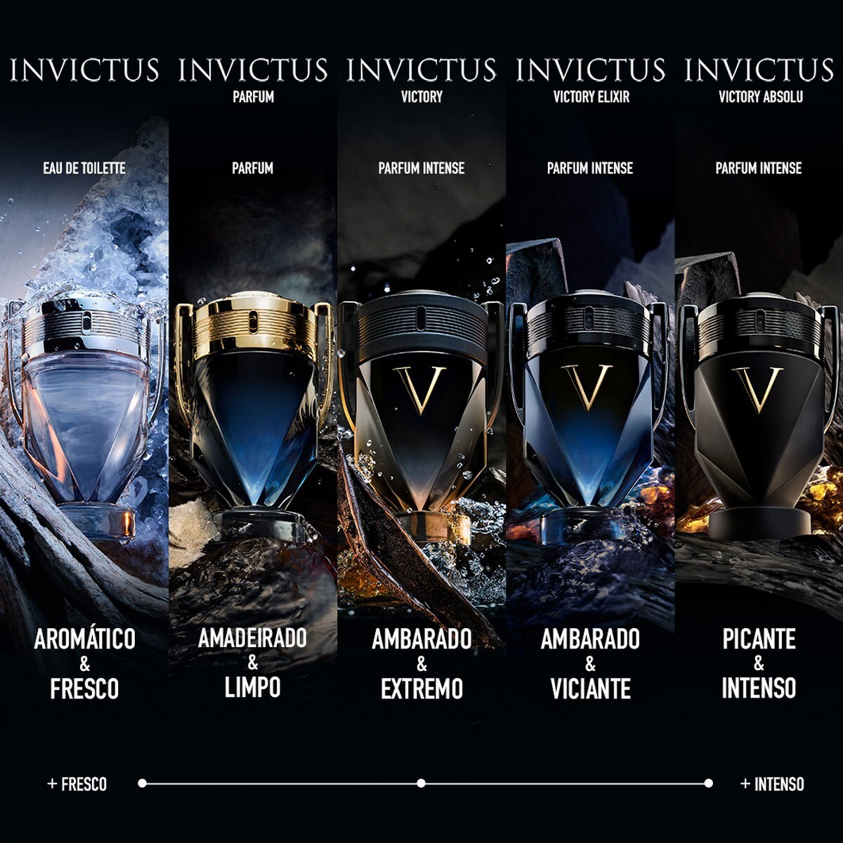 Invictus Victory Absolu Parfum Intense 4