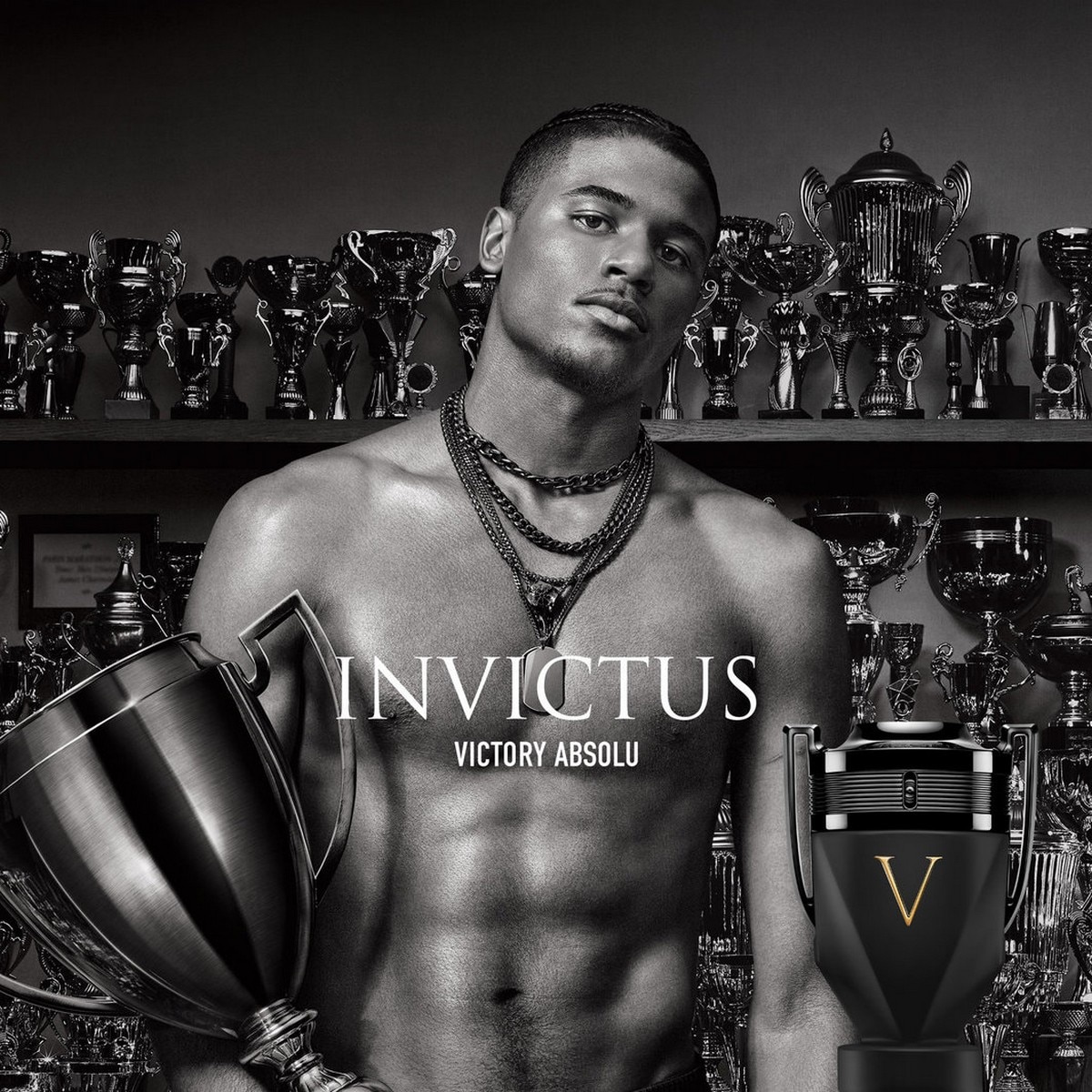 Invictus Victory Absolu Parfum Intense 5