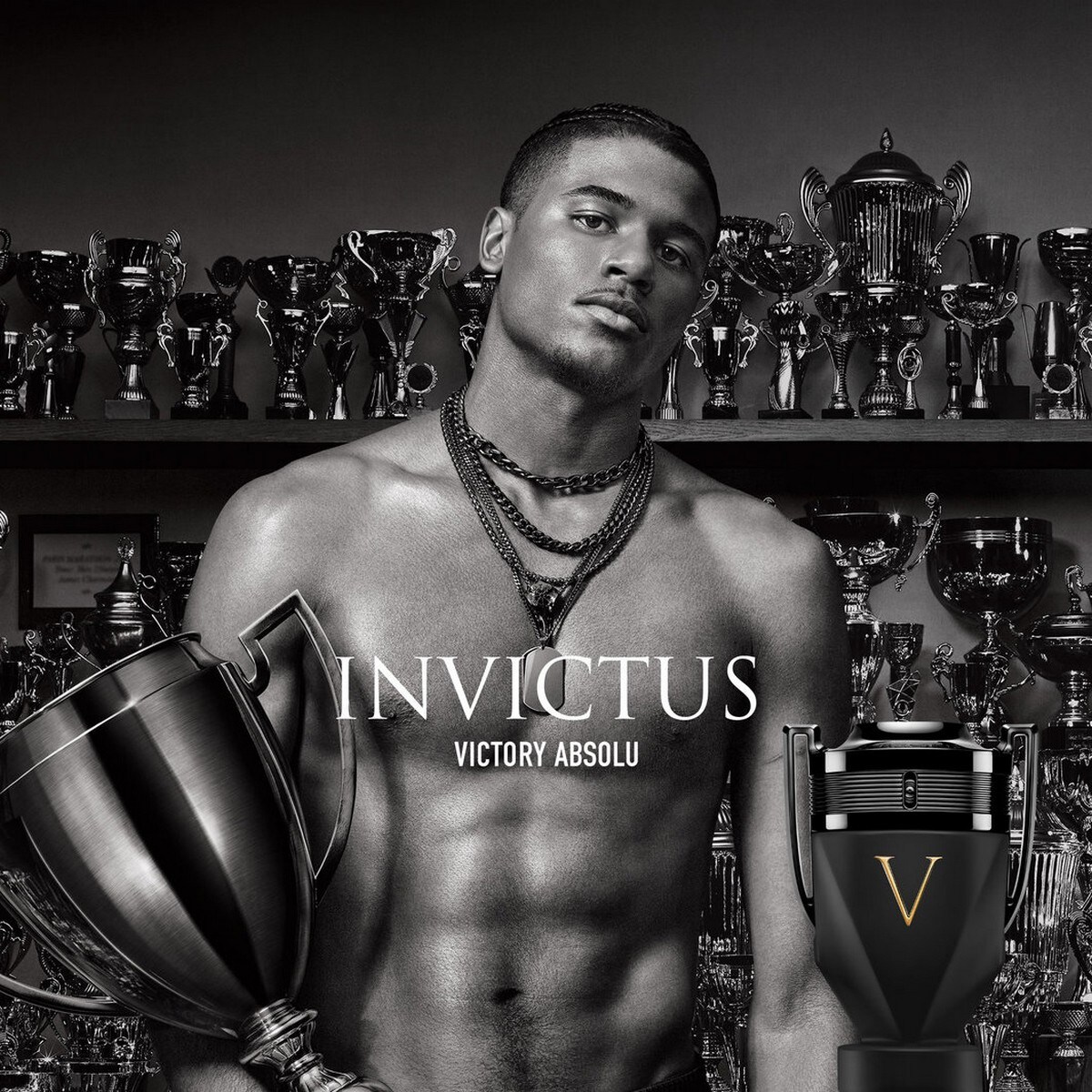 Invictus Victory Absolu Parfum Intense 5