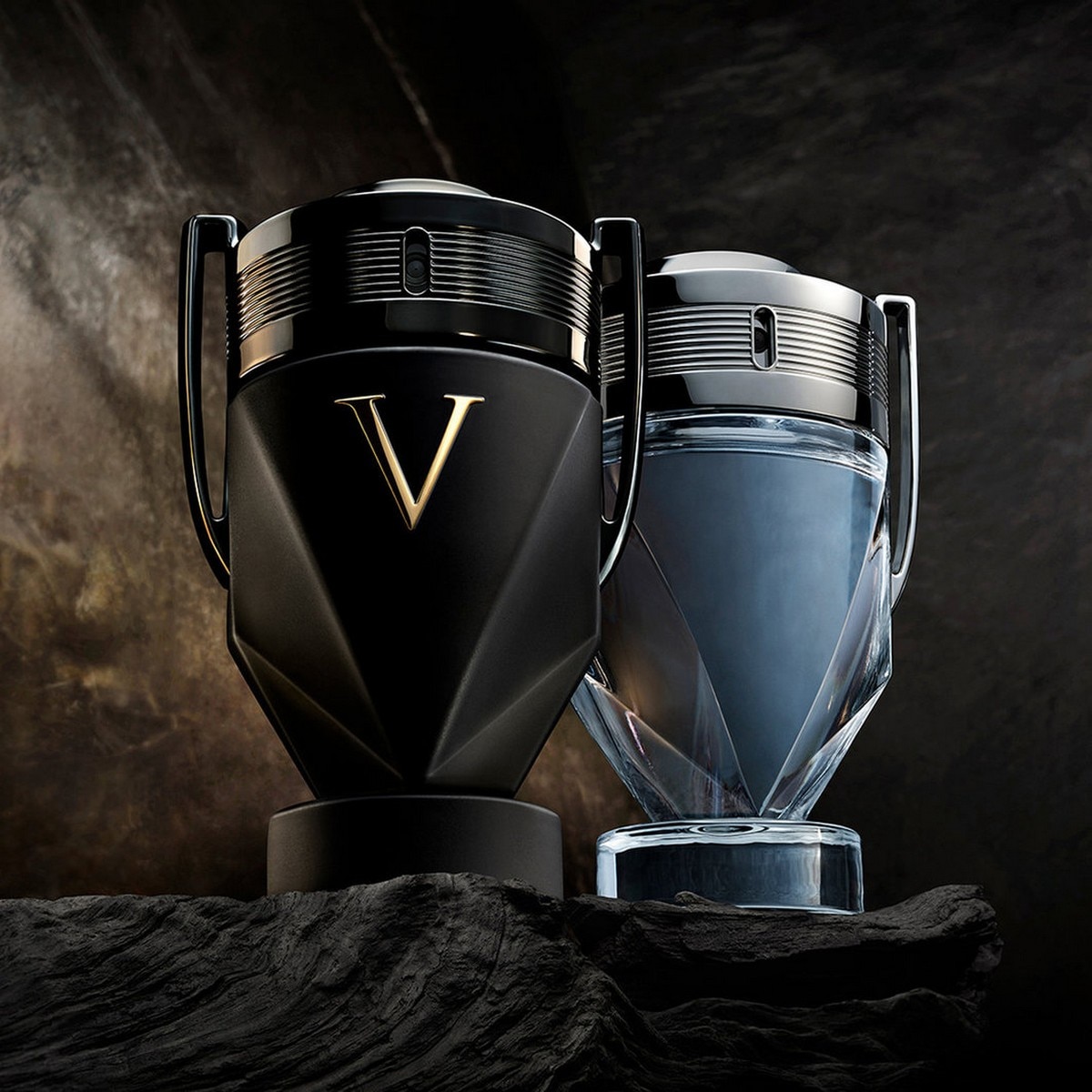 Invictus Victory Absolu Parfum Intense 6