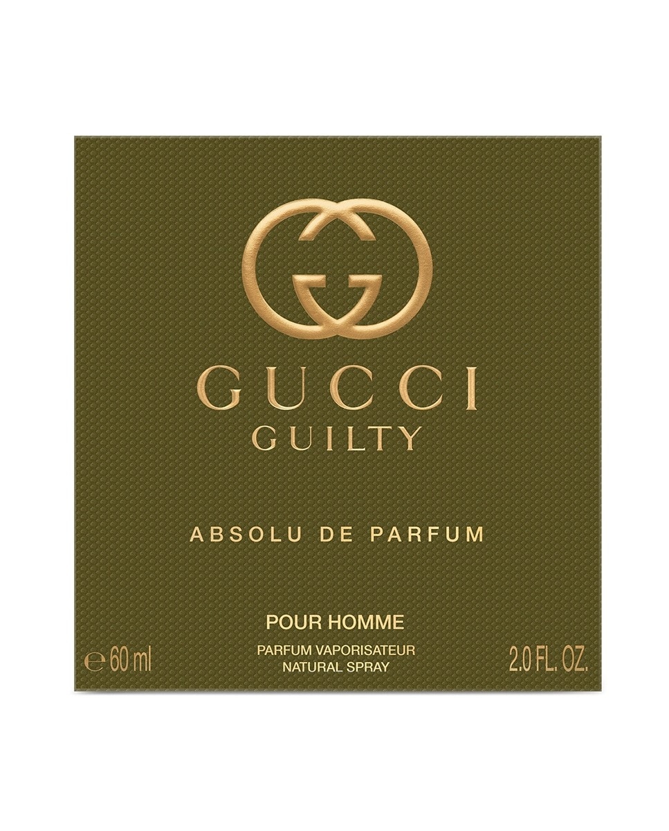 Guilty Absolu de Parfum Eau de Parfum 2
