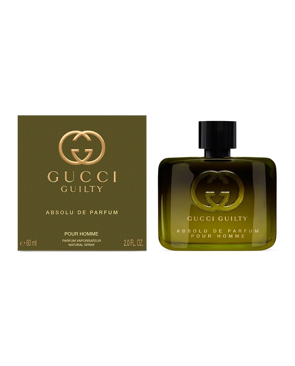 Guilty Absolu de Parfum Eau de Parfum 3