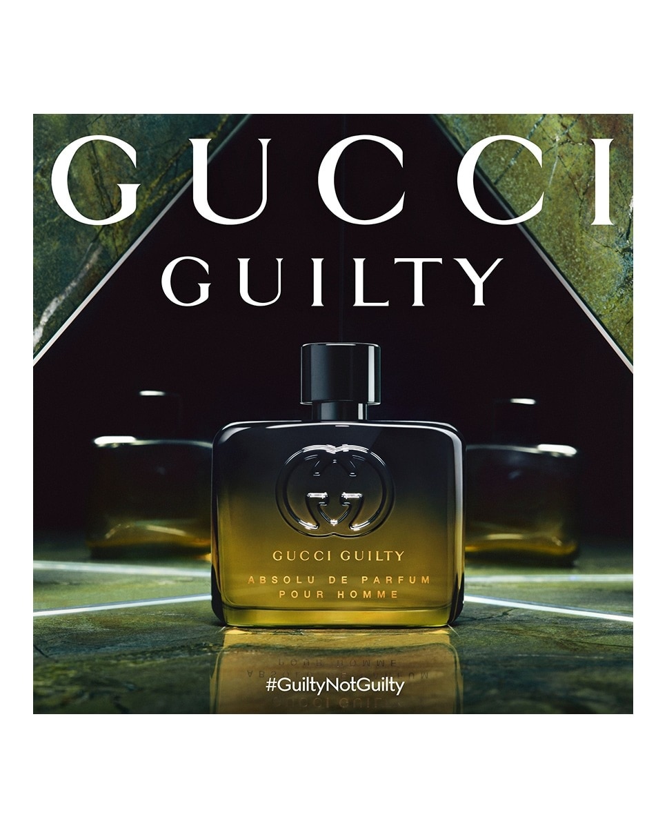 Guilty Absolu de Parfum Eau de Parfum 6