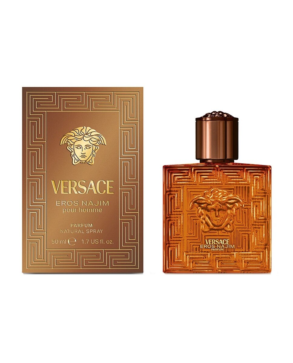 Eros Najim Eau de Parfum 2