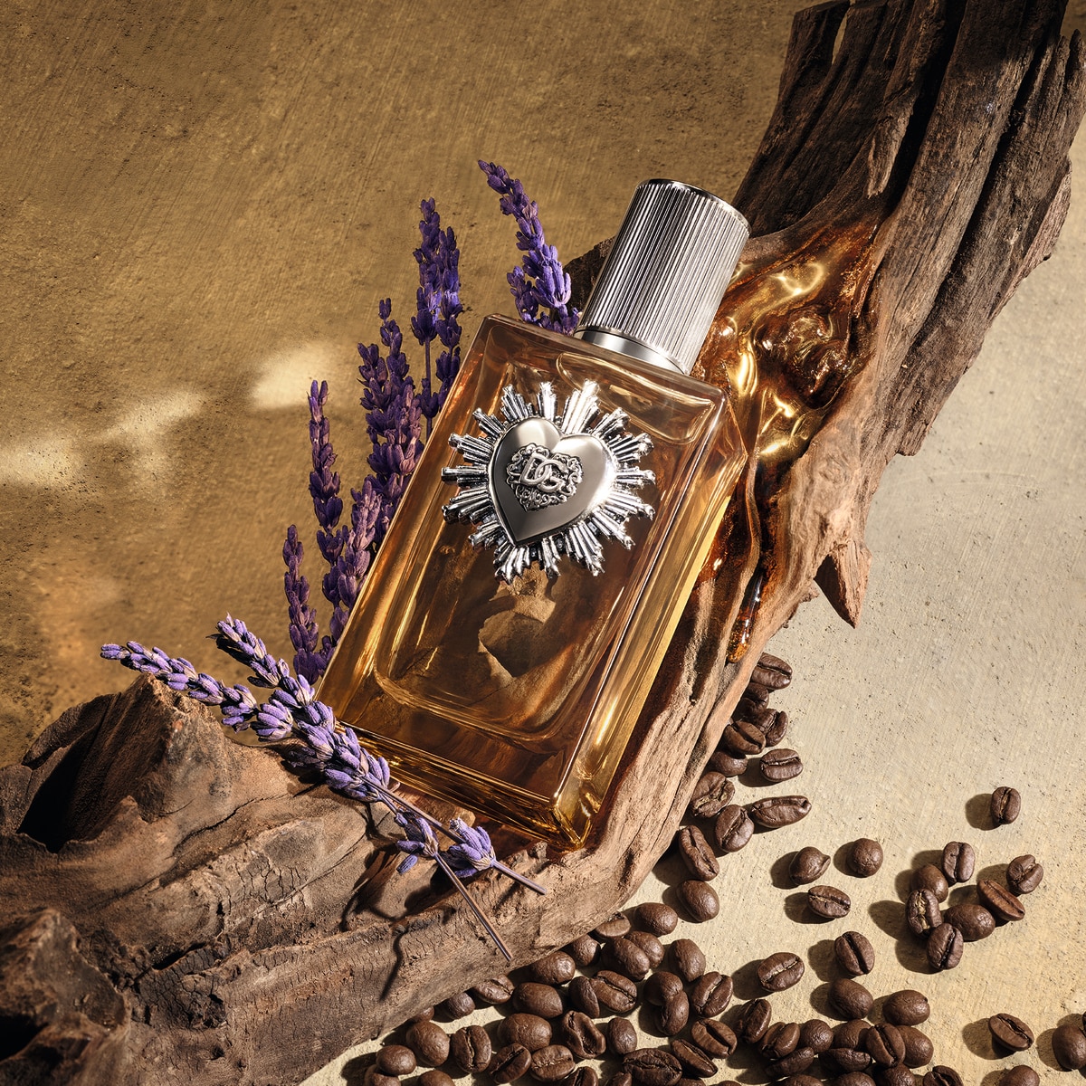 Devotion Male Parfum 3