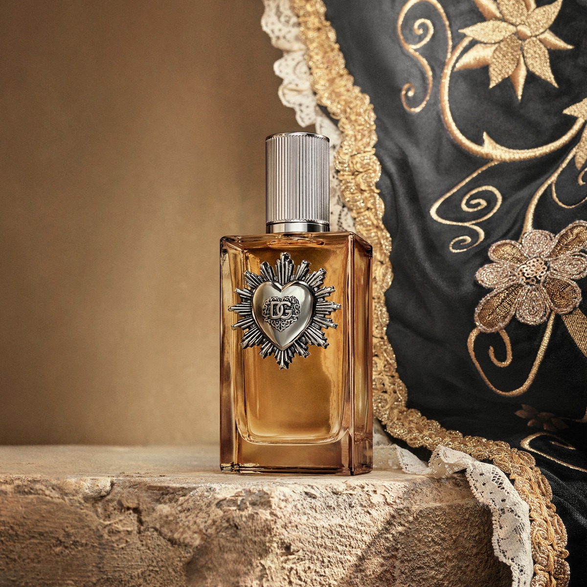 Devotion Male Parfum 5