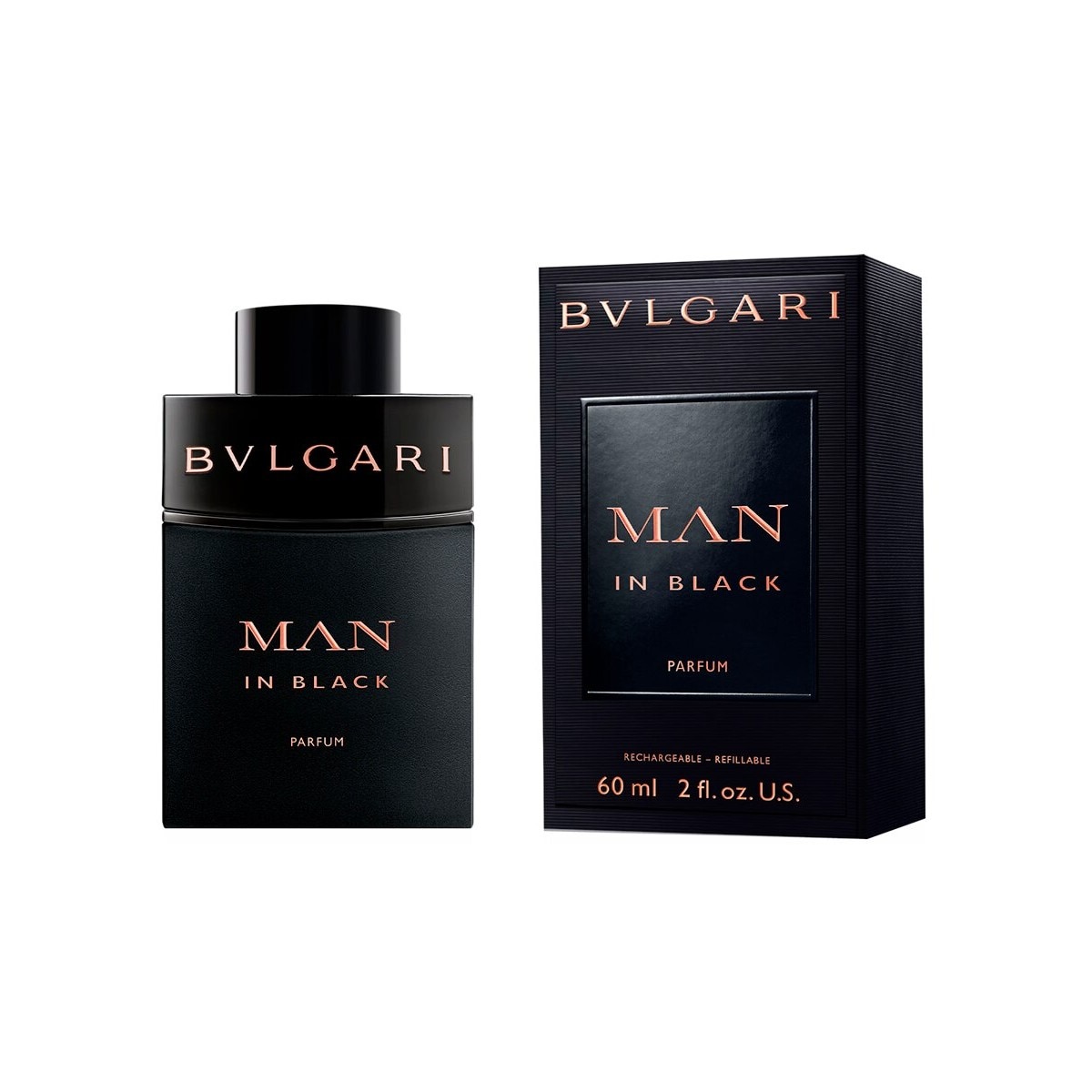 Man In Black Parfum 60ml 2