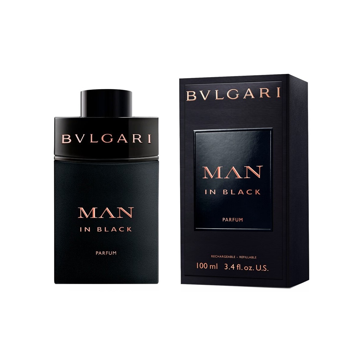 Man In Black Parfum 100ml 2