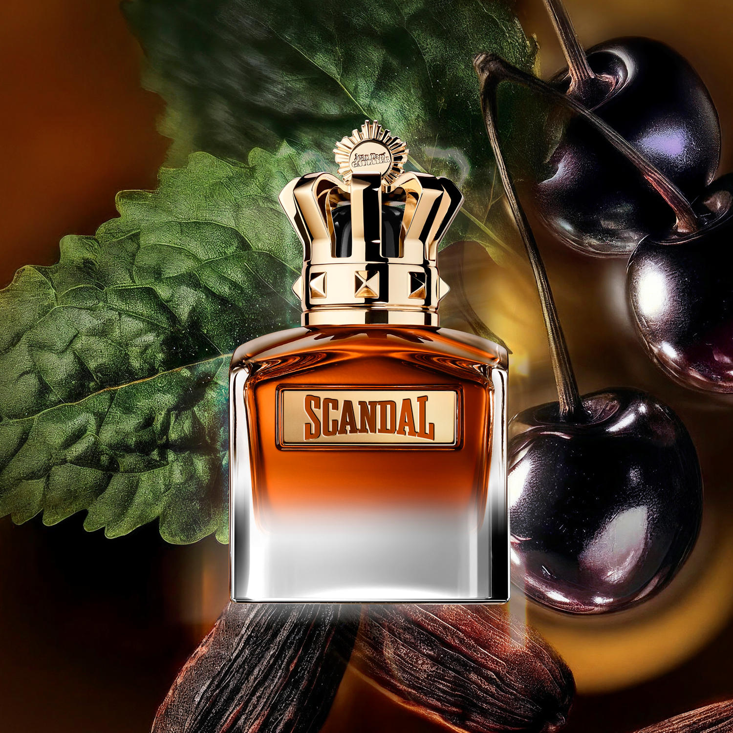 Scandal Elixir Parfum For Him 3