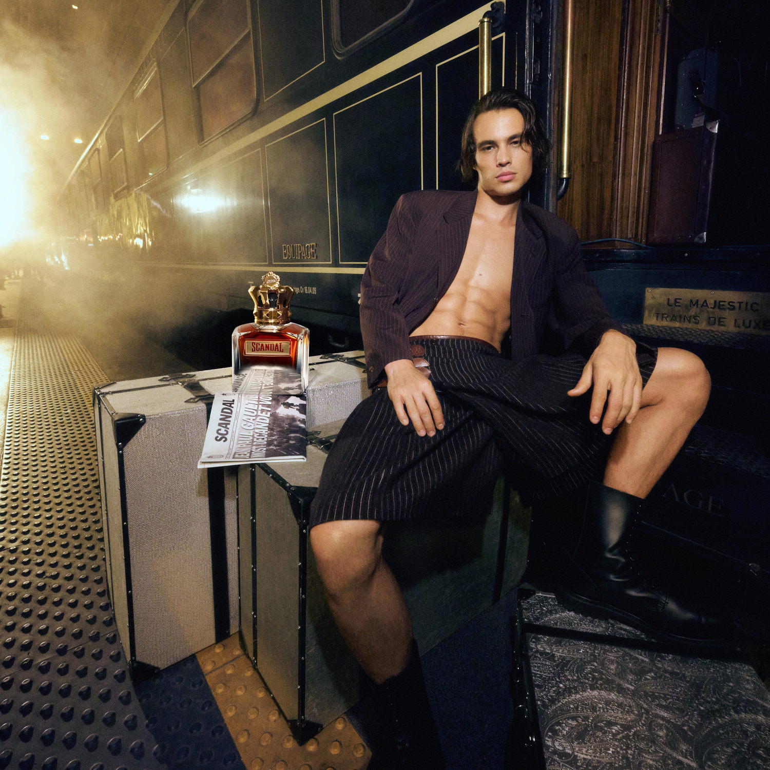 Scandal Elixir Parfum For Him 4