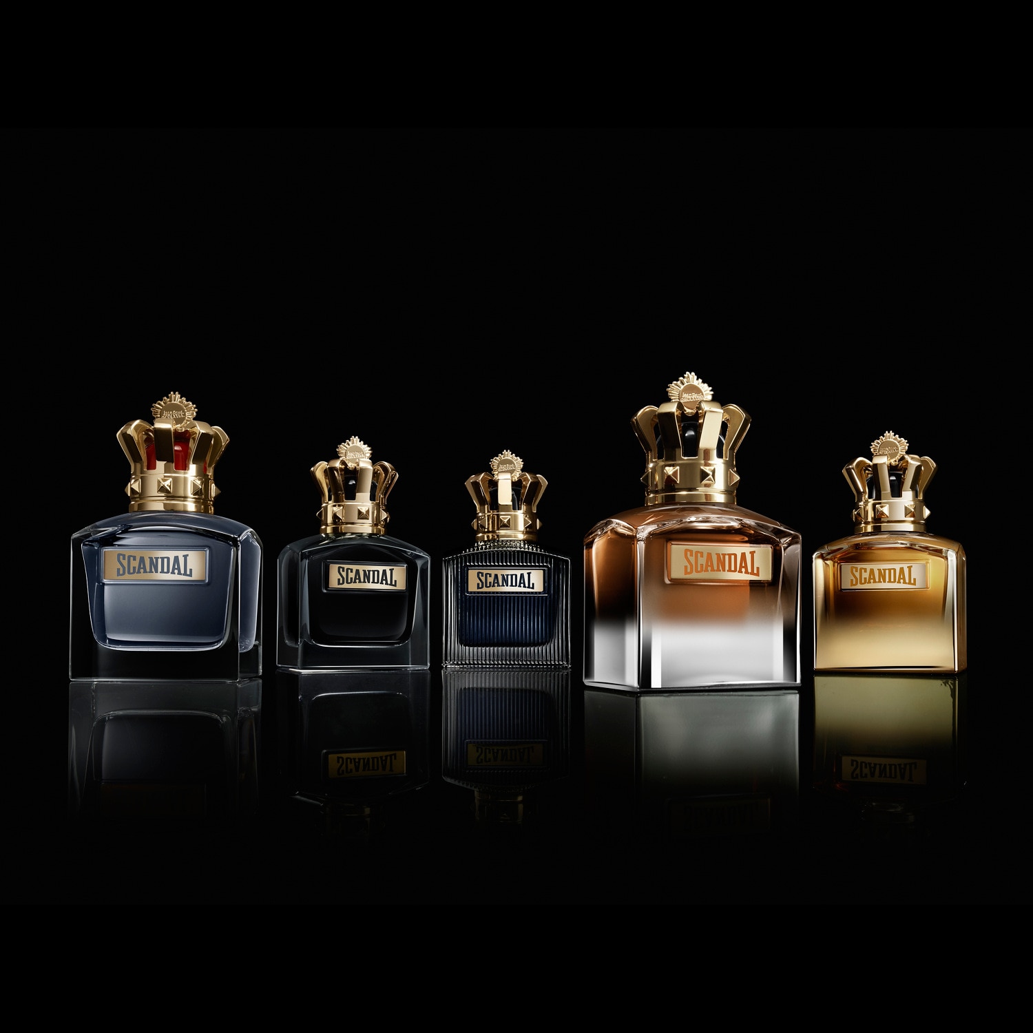 Scandal Elixir Parfum For Him 7