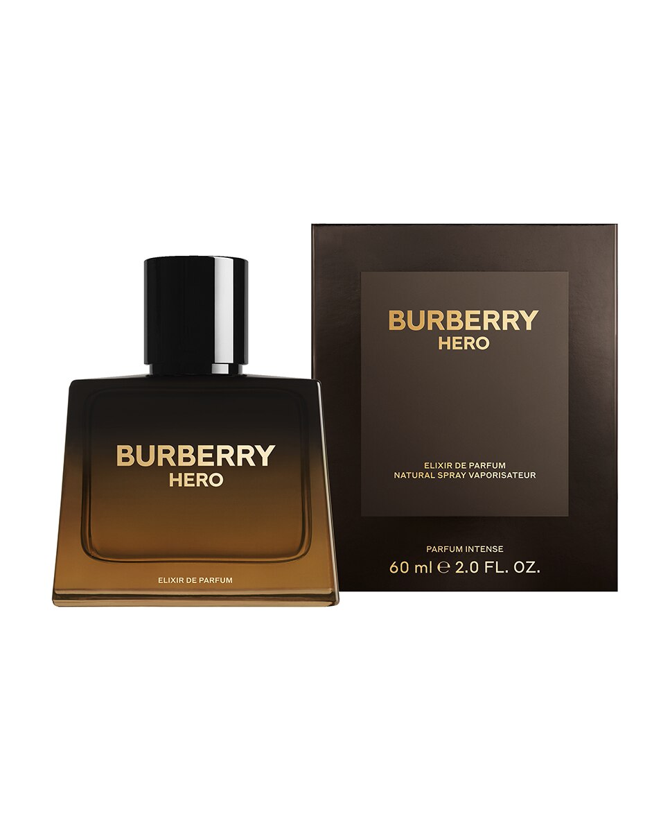 Hero Elixir Eau De Parfum 3