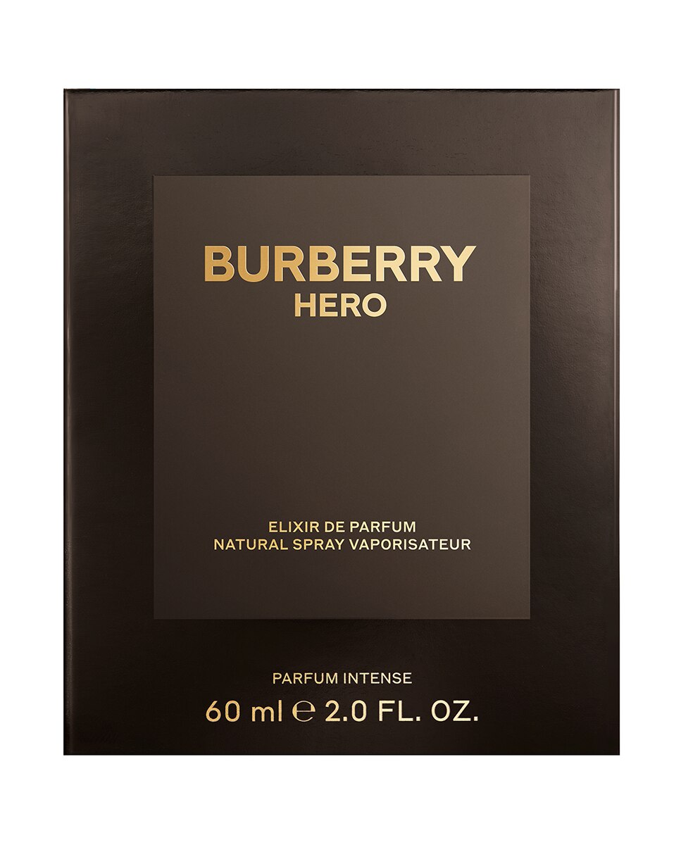 Hero Elixir Eau De Parfum 4