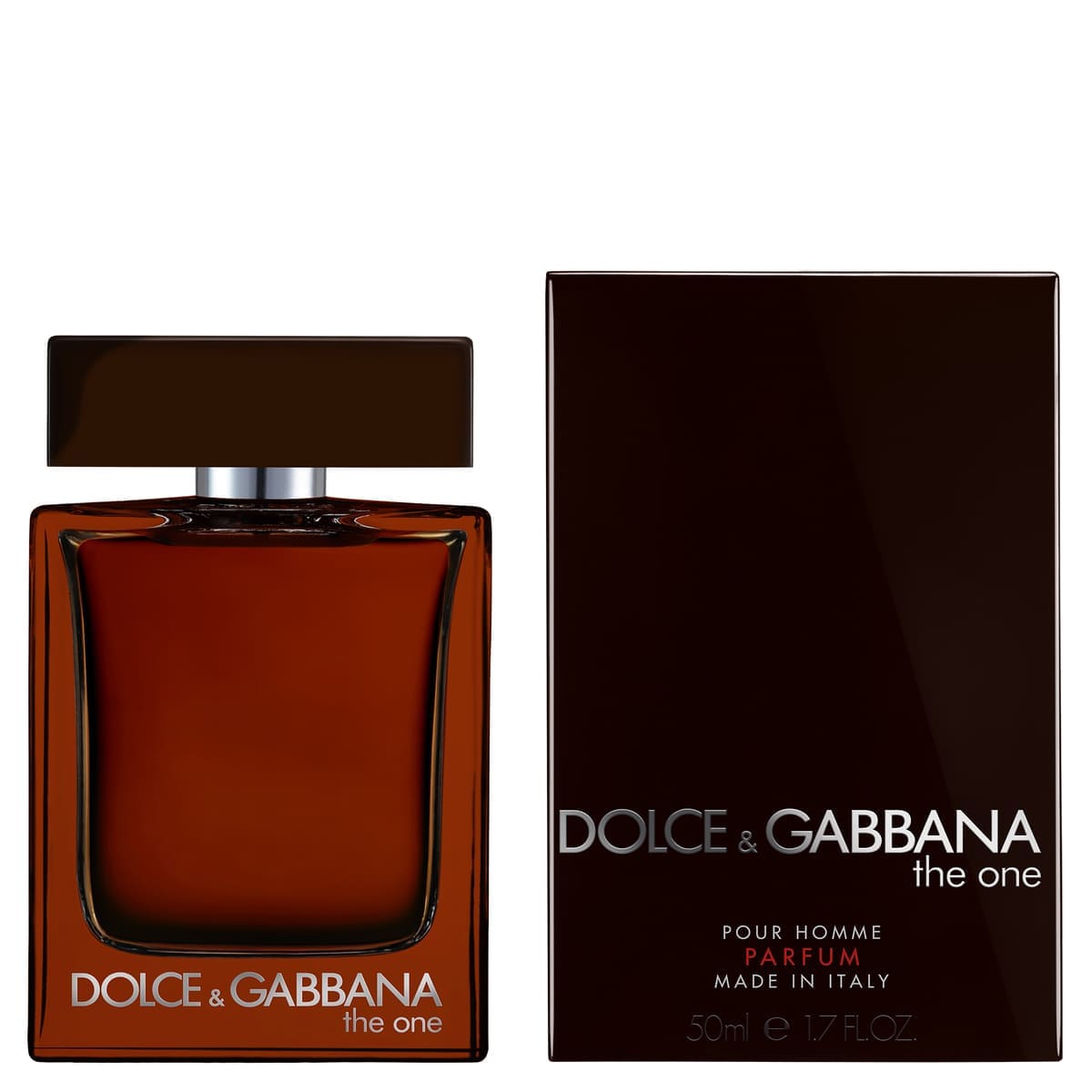The One For Men Eau de Parfum 2