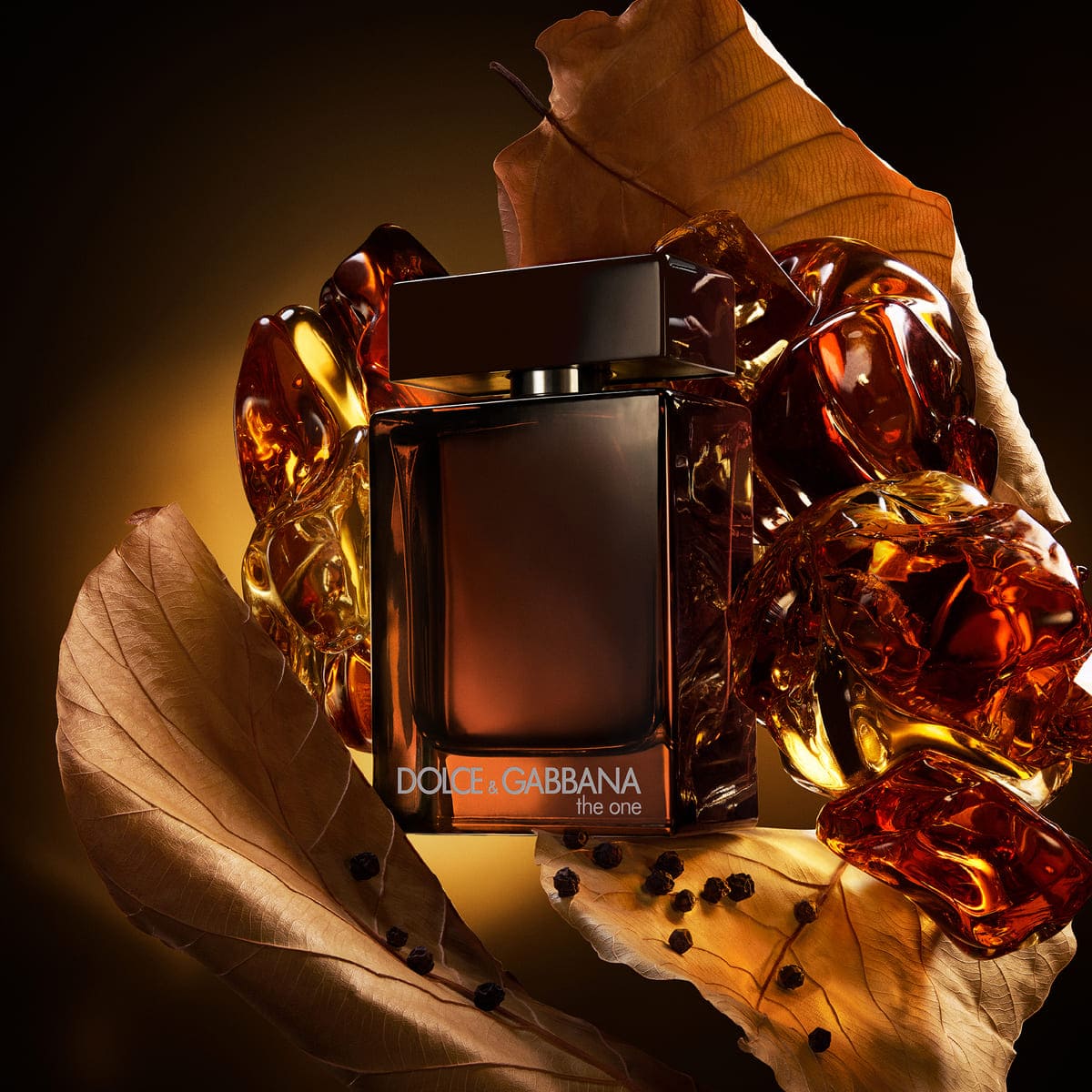 The One For Men Eau de Parfum 3