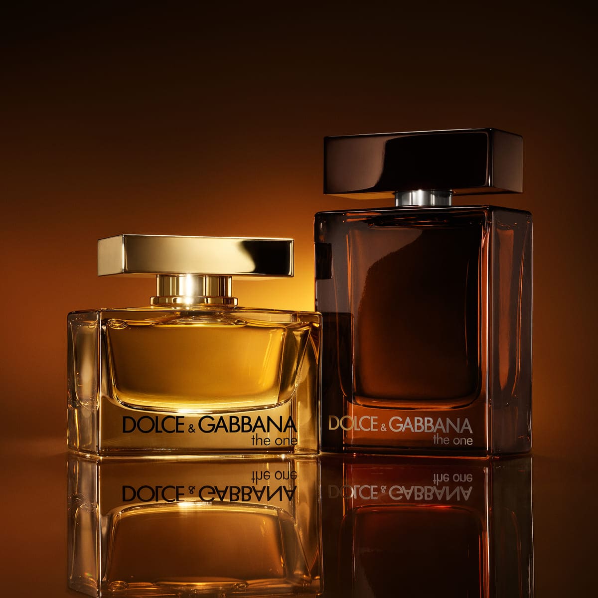 The One For Men Eau de Parfum 8