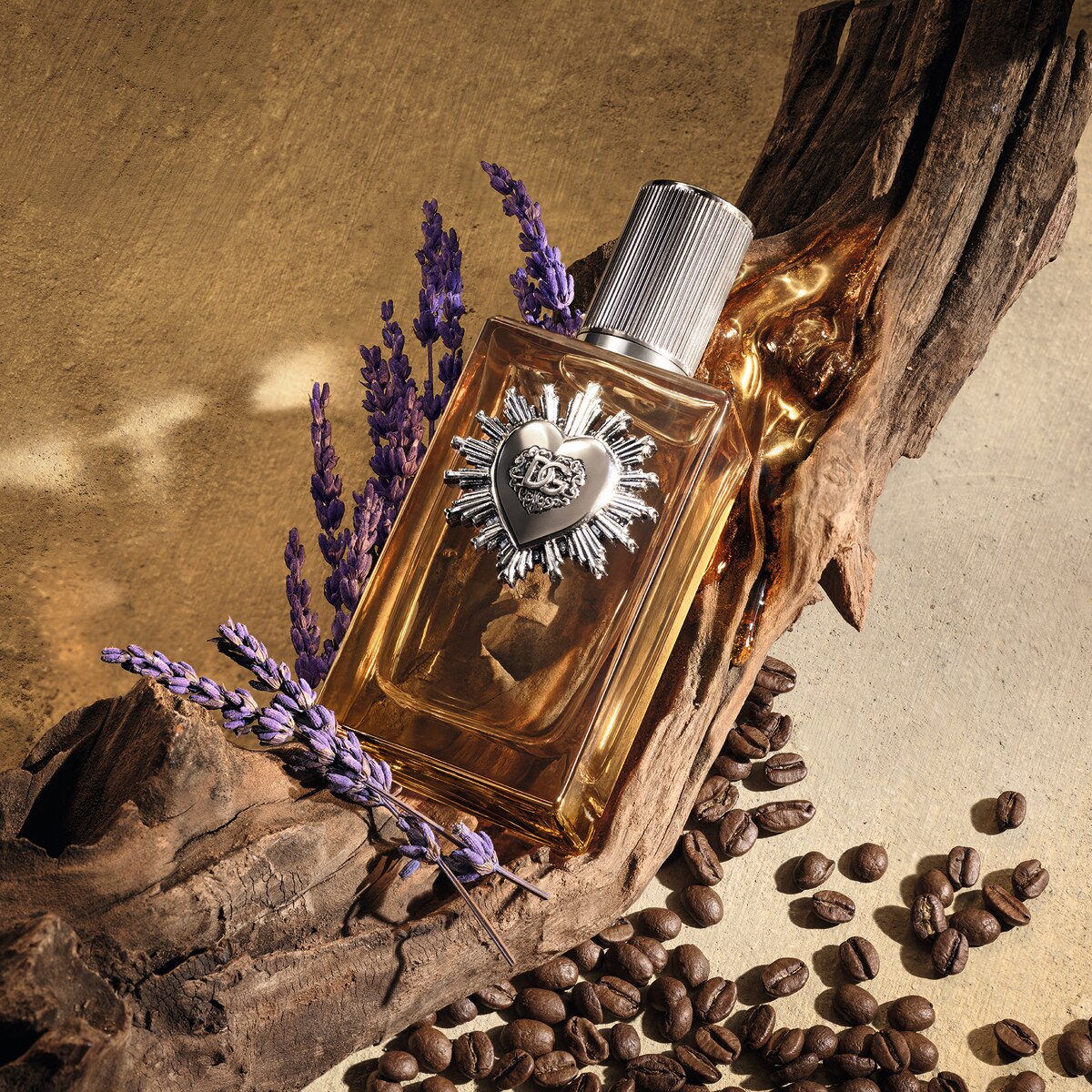 Devotion Male Parfum 3
