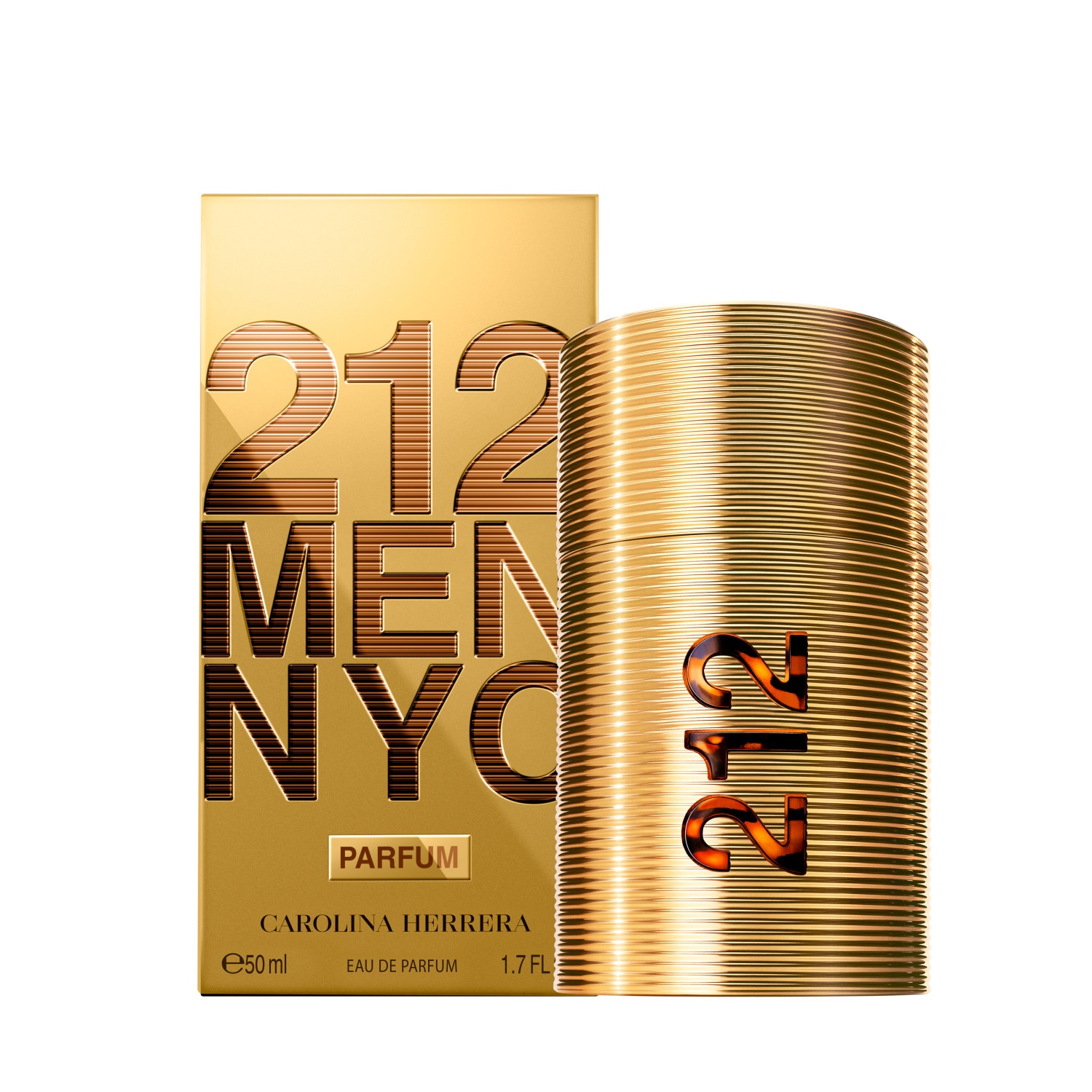 212 Men NYC Parfum Eau de Parfum 3