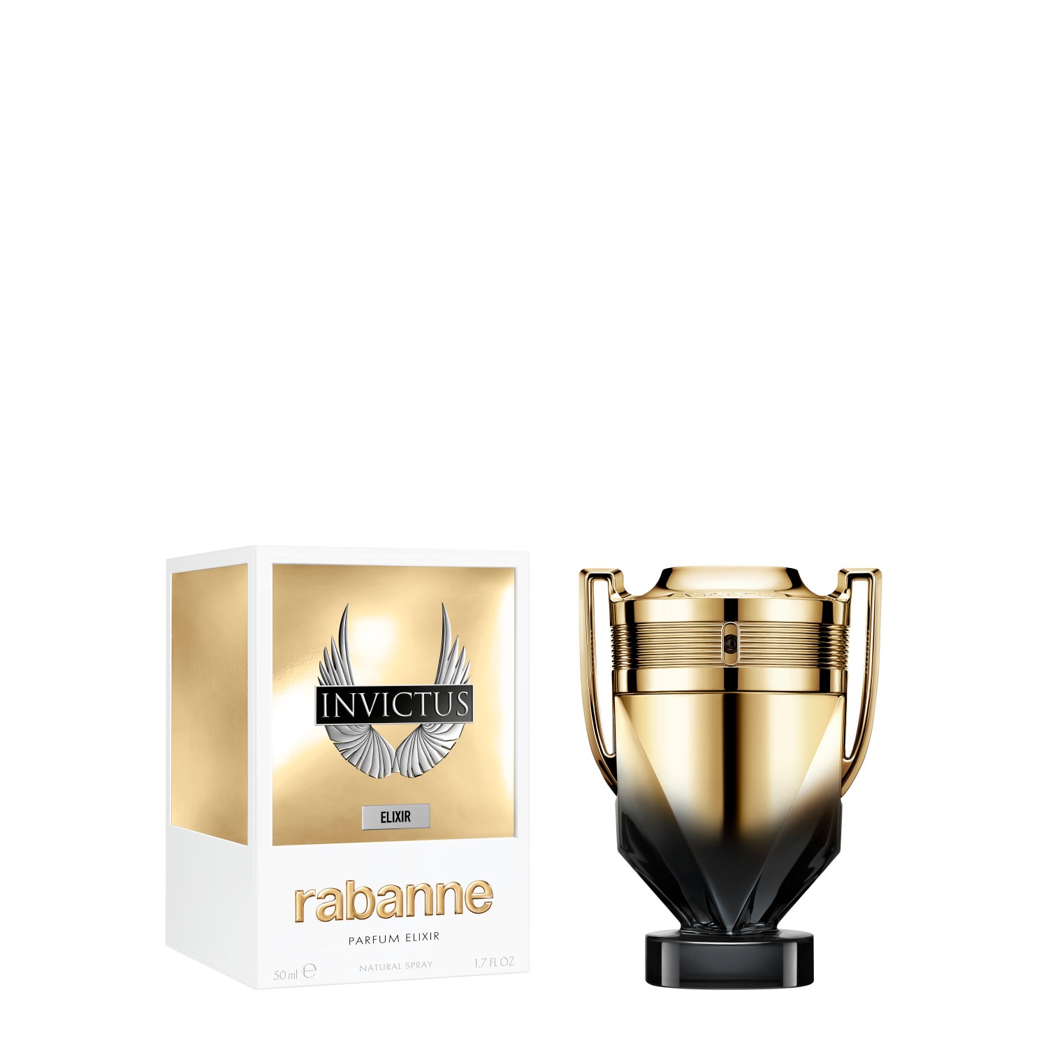 Invictus Elixir Parfum Elixir 3