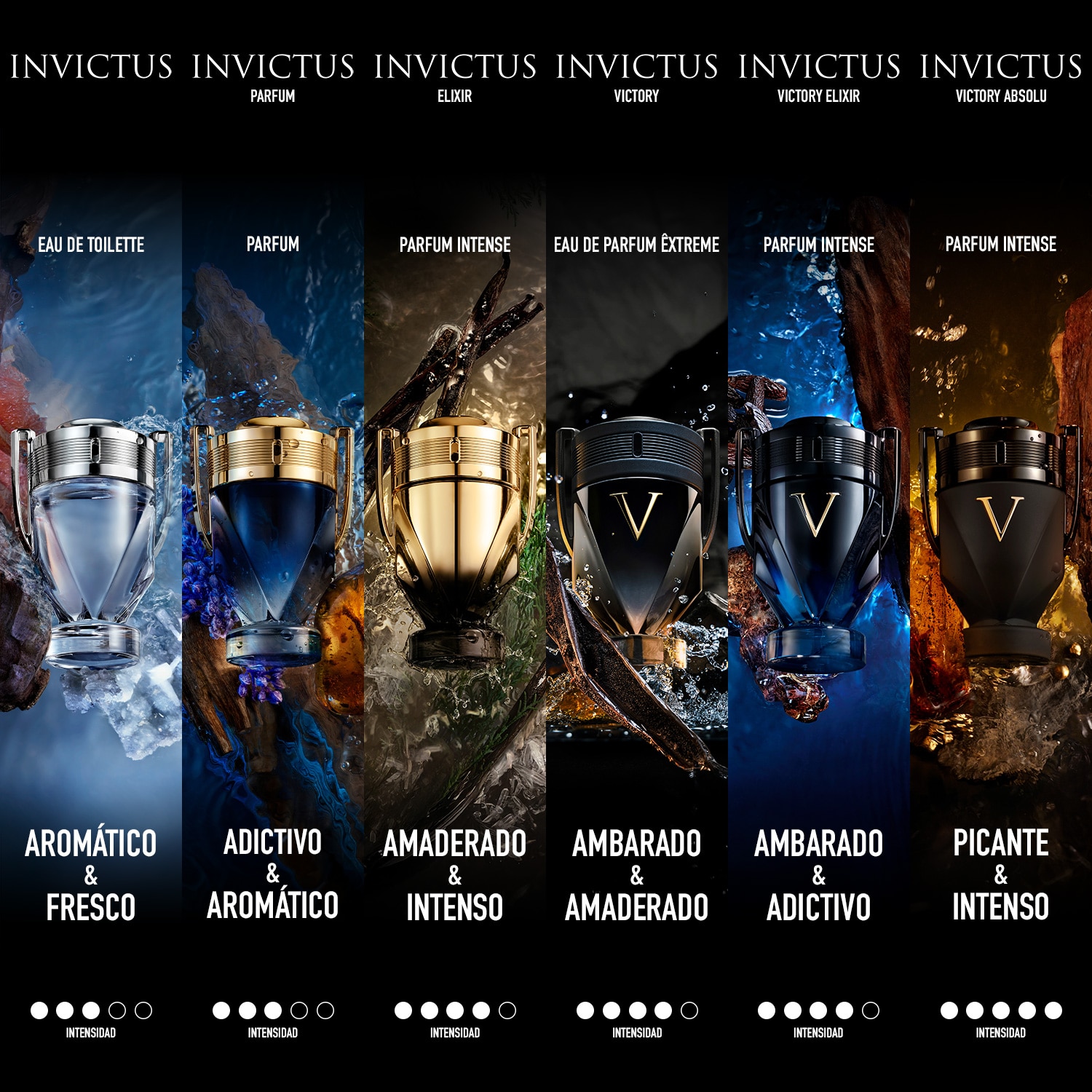 Invictus Elixir Parfum Elixir 4