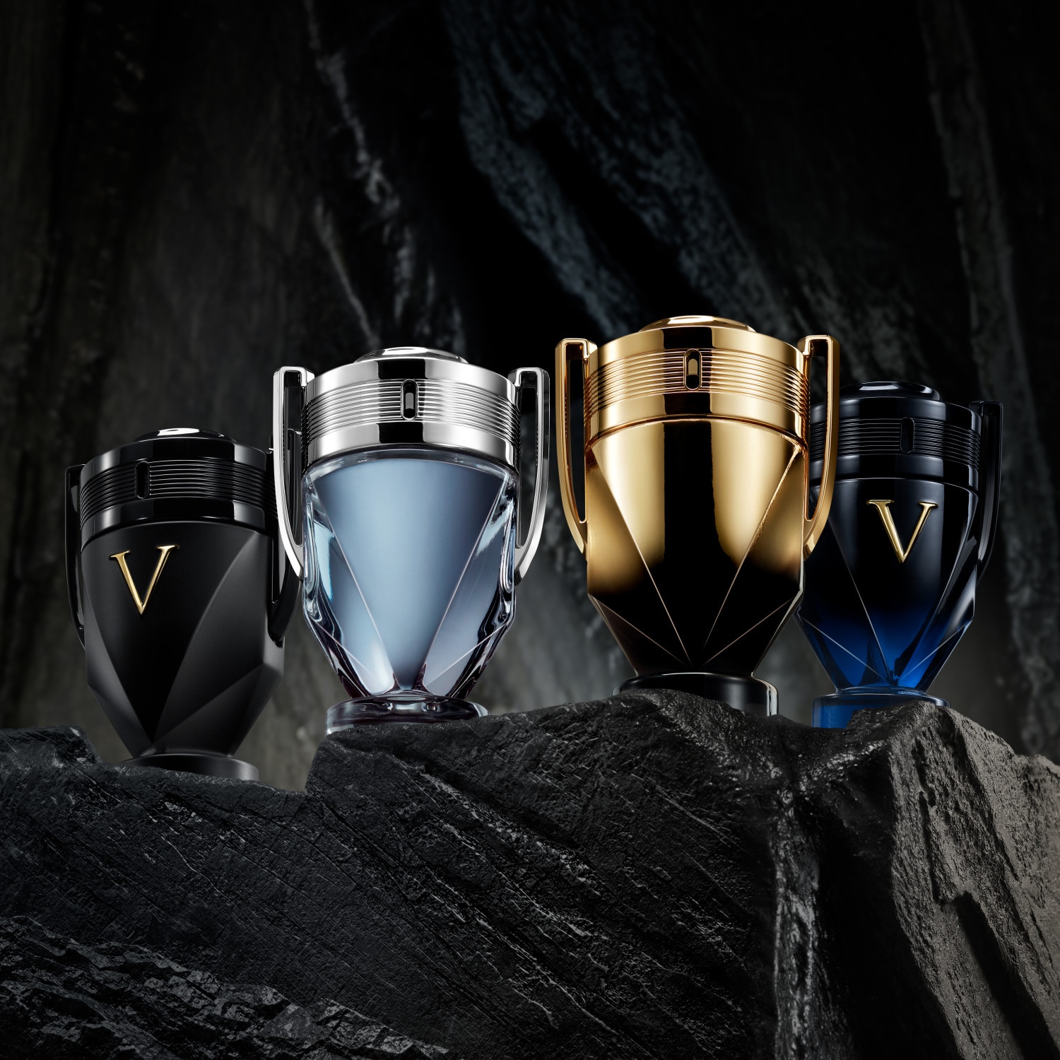 Invictus Elixir Parfum Elixir 5