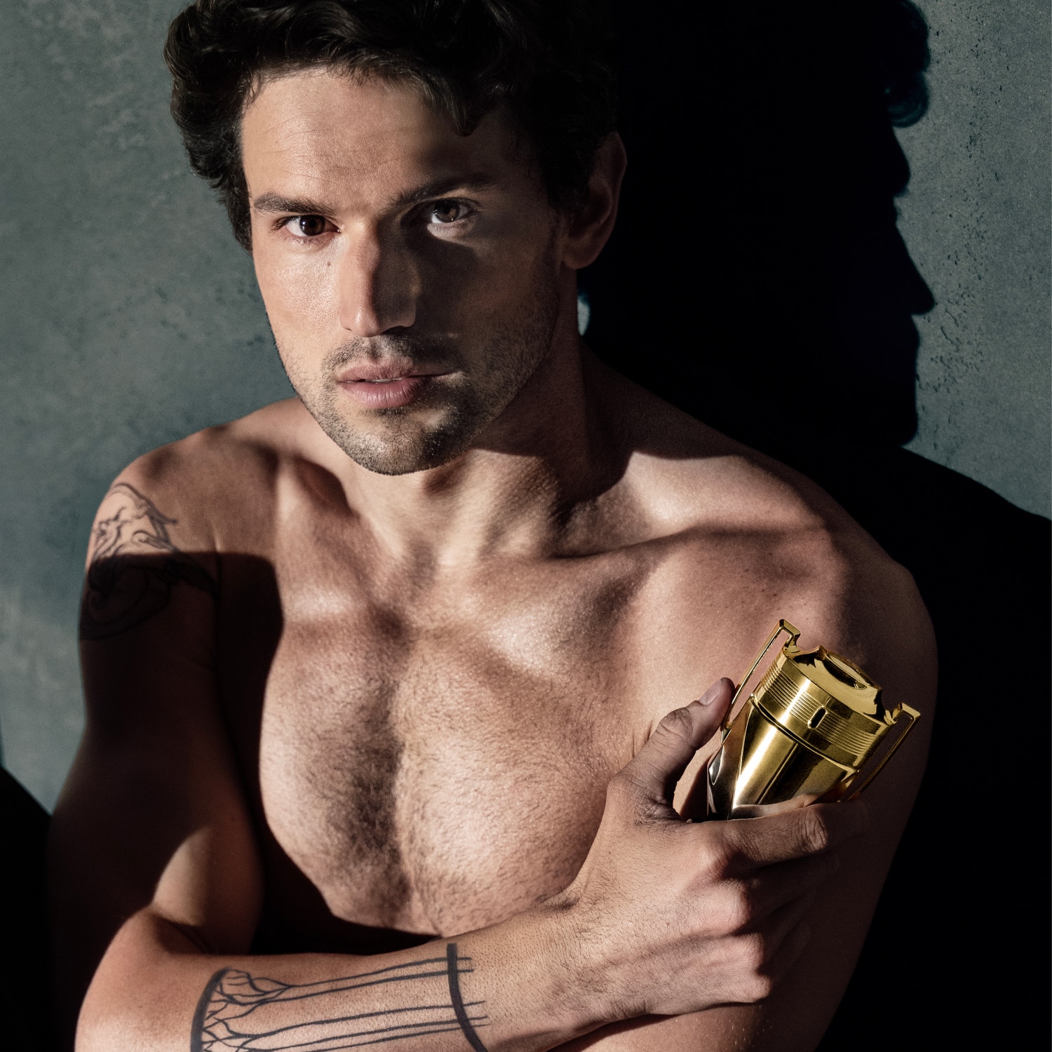 Invictus Elixir Parfum Elixir 7