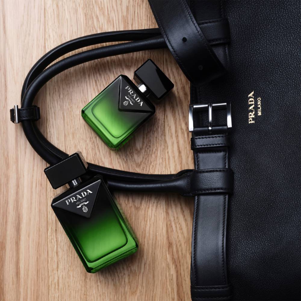 Prada Paradigme Le Parfum 5