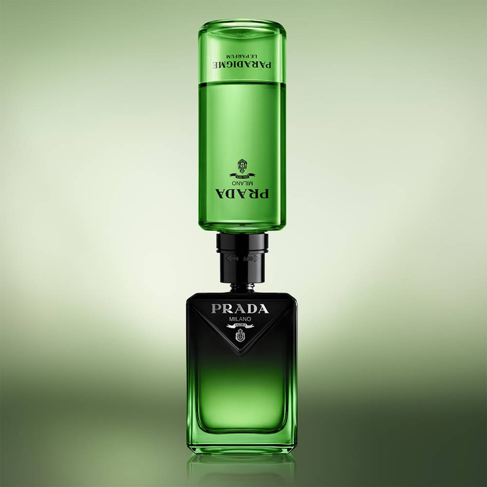 Prada Paradigme Le Parfum 7