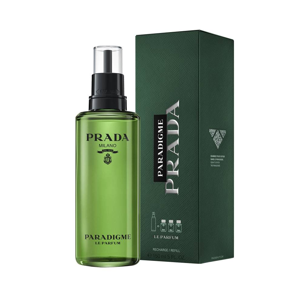 Recarga Prada Paradigme Le Parfum 2