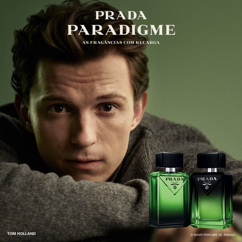 Recarga Prada Paradigme Le Parfum 4