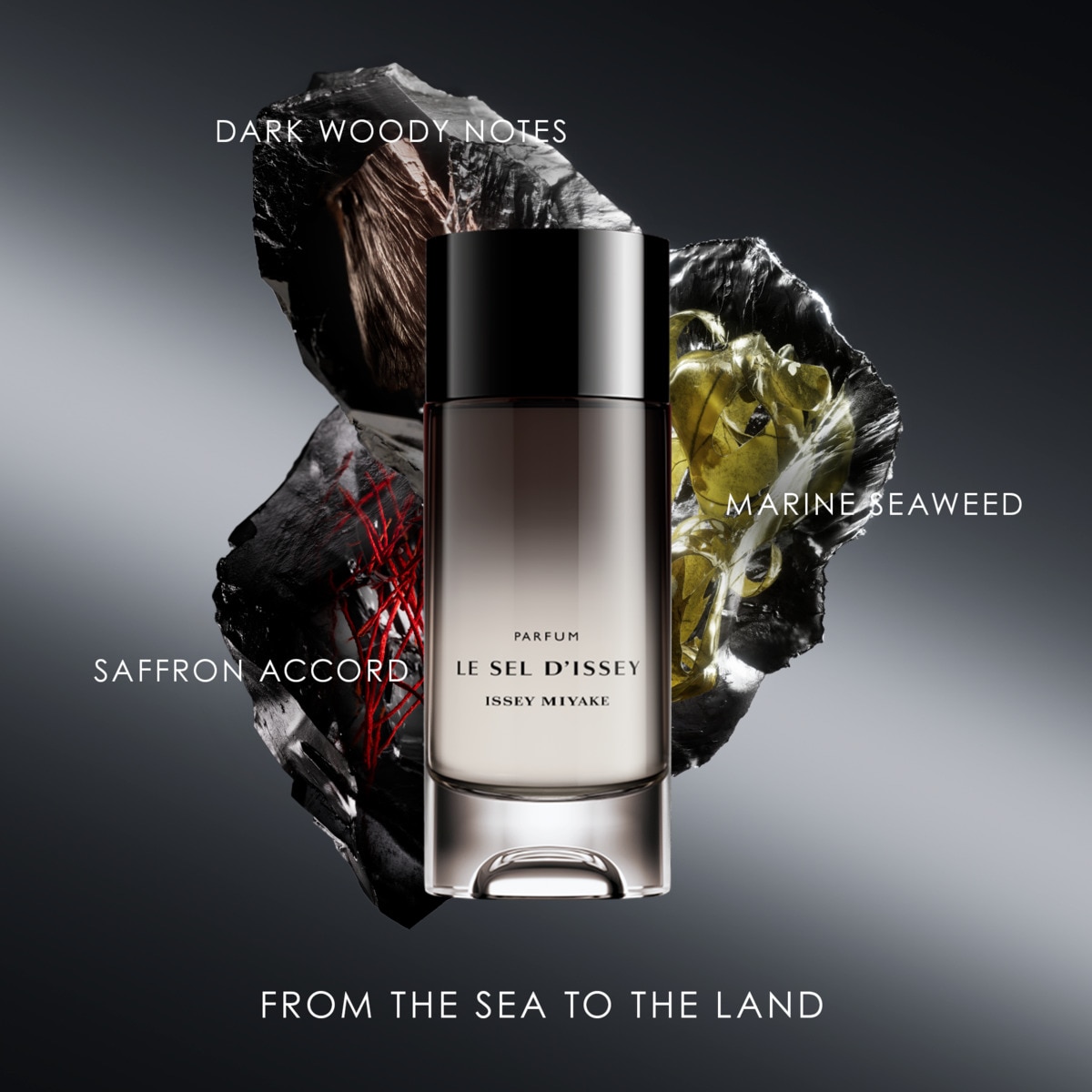 Le Sel d'Issey Parfum 2