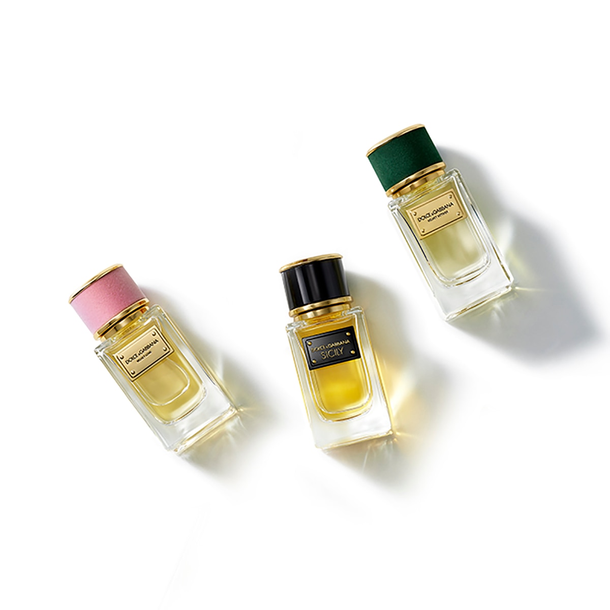 Velvet Love Eau de Parfum - 50 ml 3