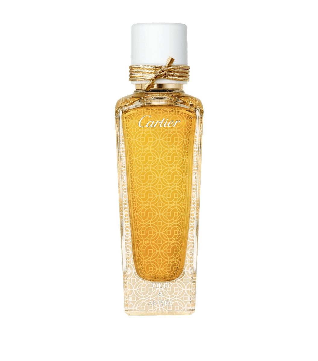 Imagem 0 de Oud & Ambre Parfum