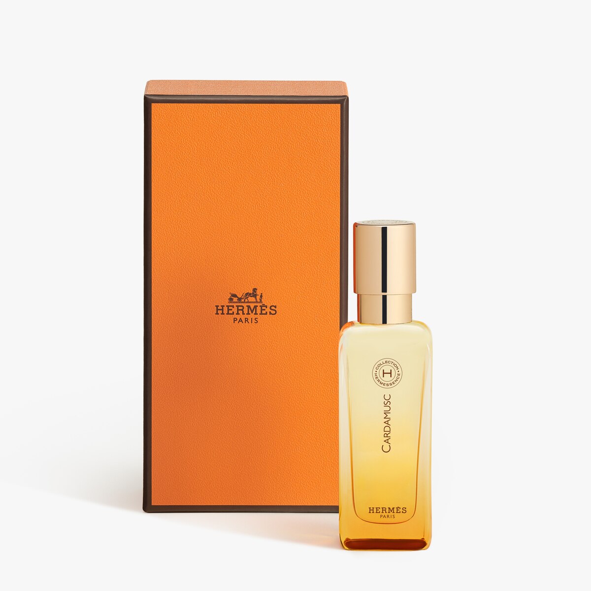 Cardamusc Essence de Parfum Hermessence Collection 3