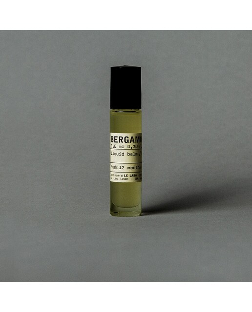 Imagem 0 de BERGAMOTE 22 Liquid Balm 9ml