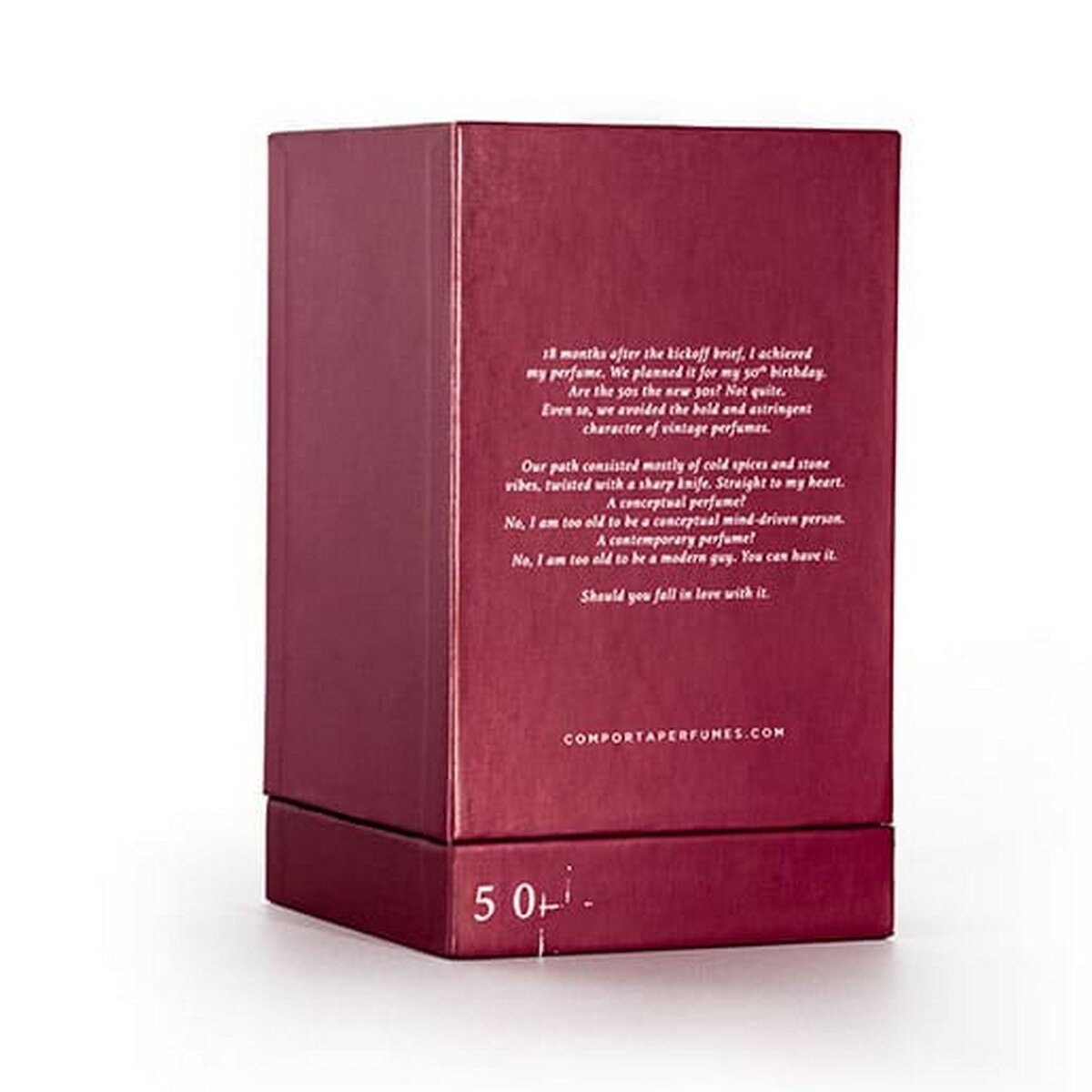 50 Extrait de Parfum - 100 ml 3