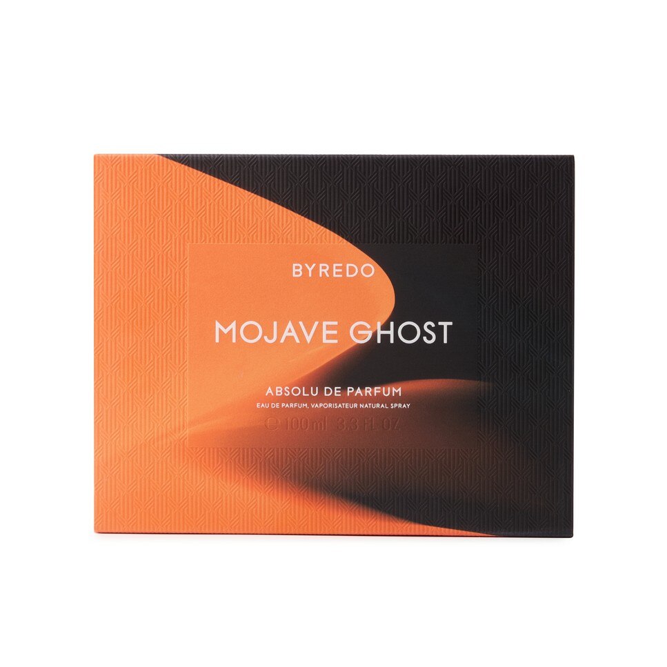 Mojave Ghost Alcohol Free Eau de Parfum 2