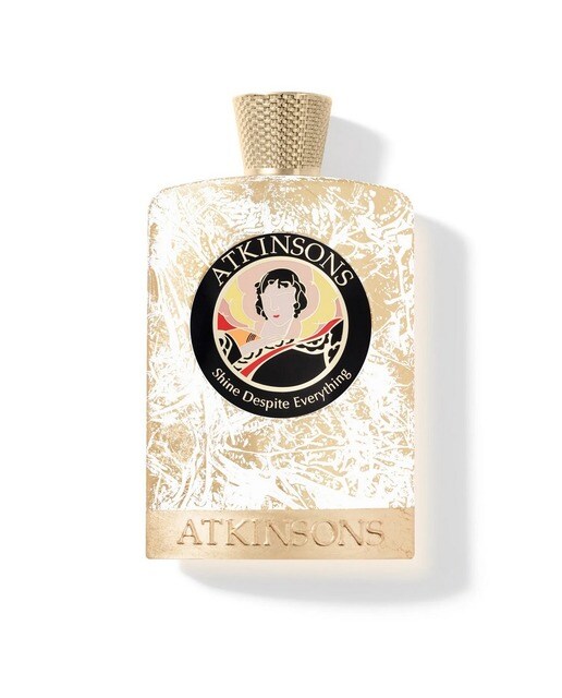 Imagem 0 de Shine Despite Everything Eau de Parfum Intense
