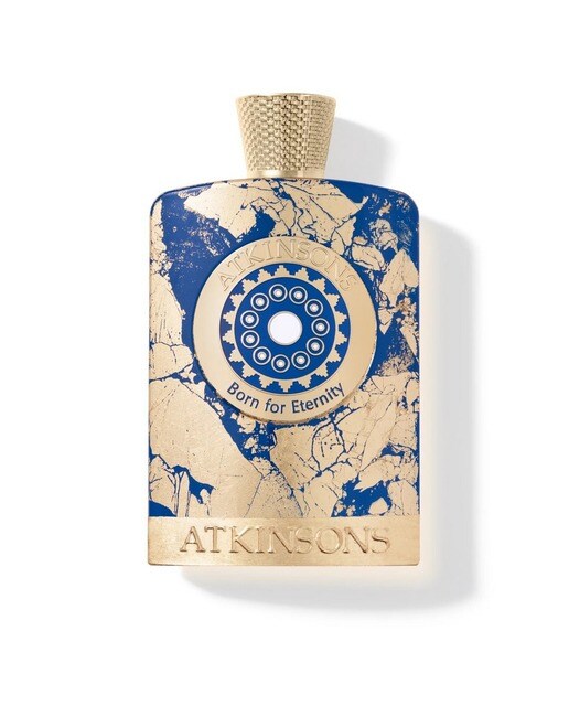 Imagem 0 de Born For Eternity Eau de Parfum Intense