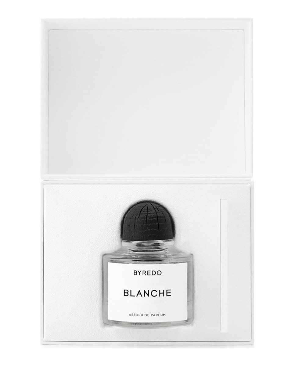 Absolu de Parfum Blanche 2