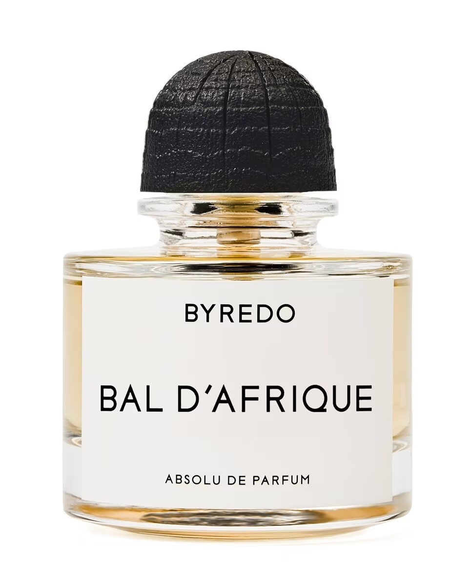 Imagem 0 de Absolu de Parfum Bal d'Afrique Byredo